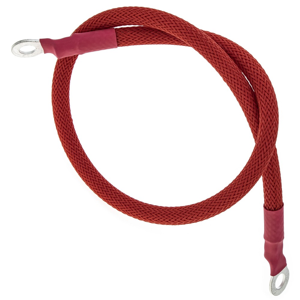 Exmark 135-6117 Positive Cable Z-Spray