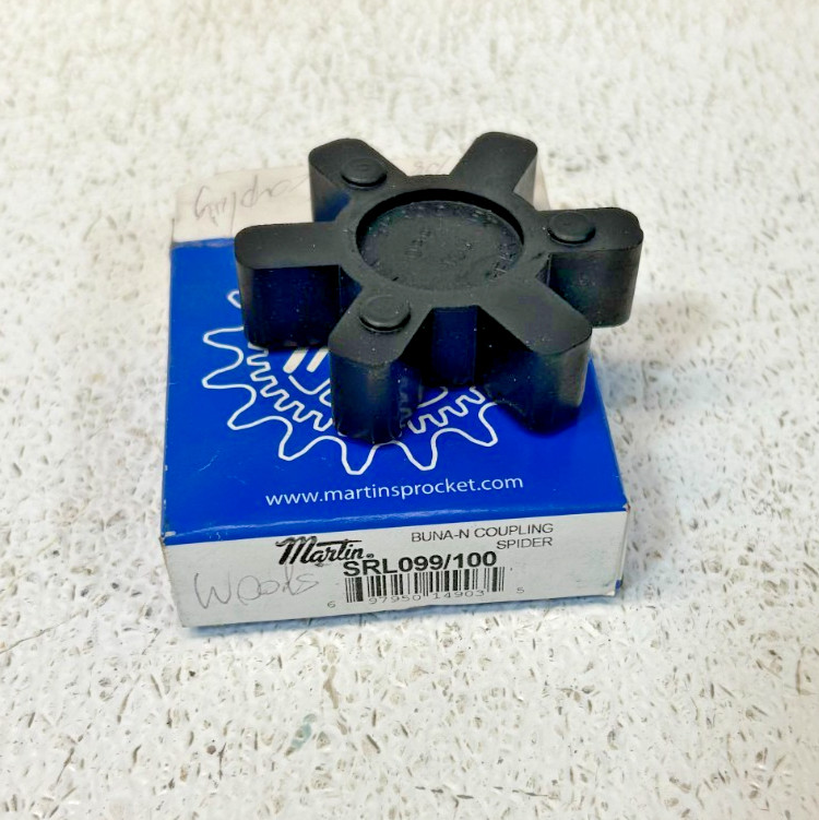 Martin SRL099/100 Coupler