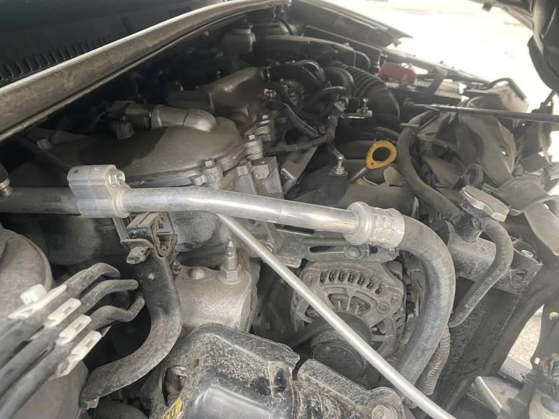 COROLLA 2014 Chassis Sensor ABS SENSOR LH
