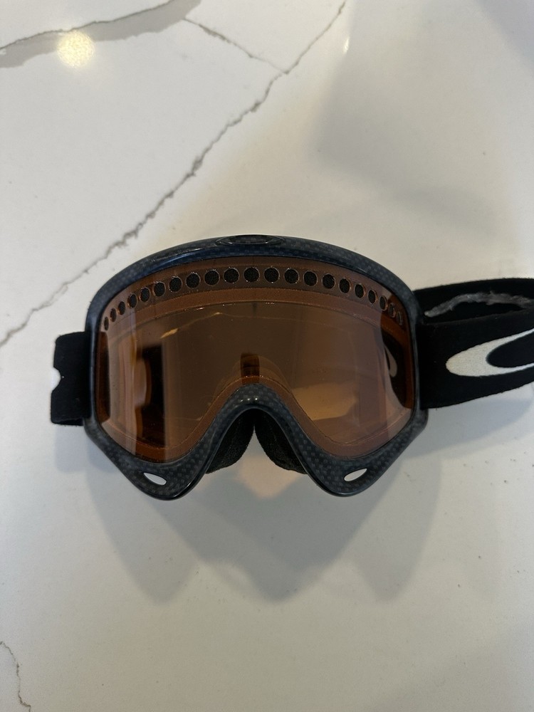 Oakley Snow Goggles