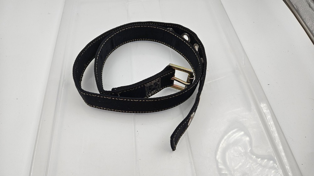 climbing belt