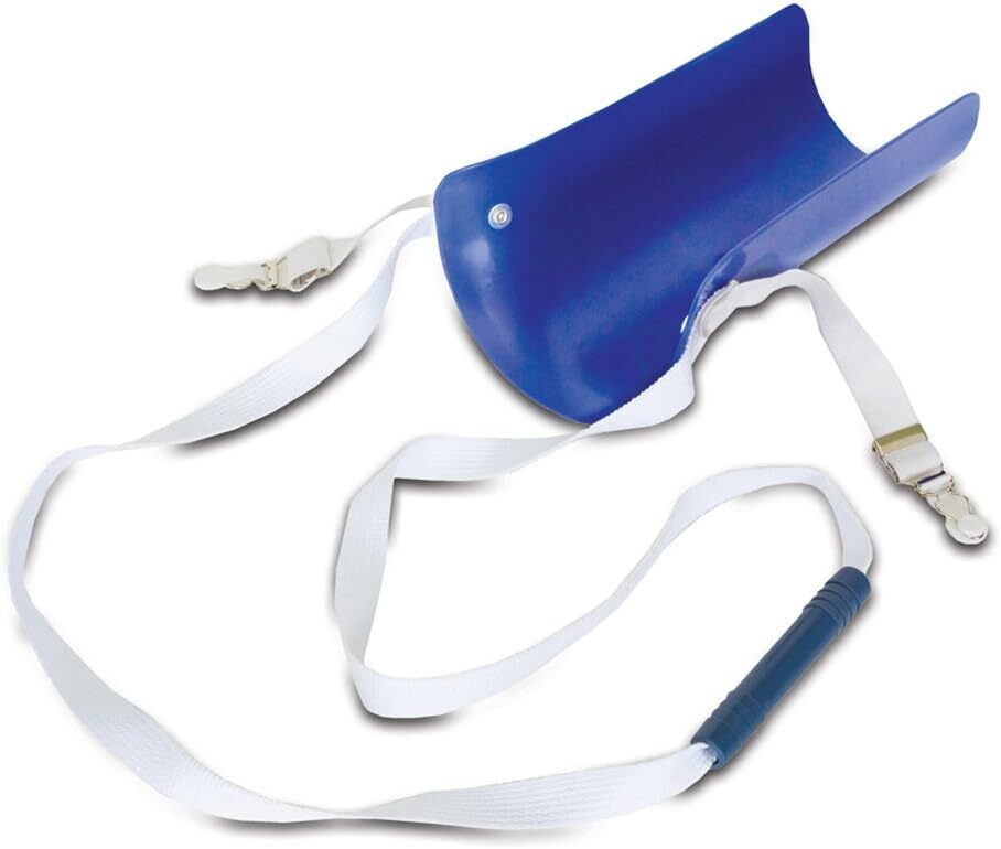 Sock Aid by Essential Medical Supply avoid bending