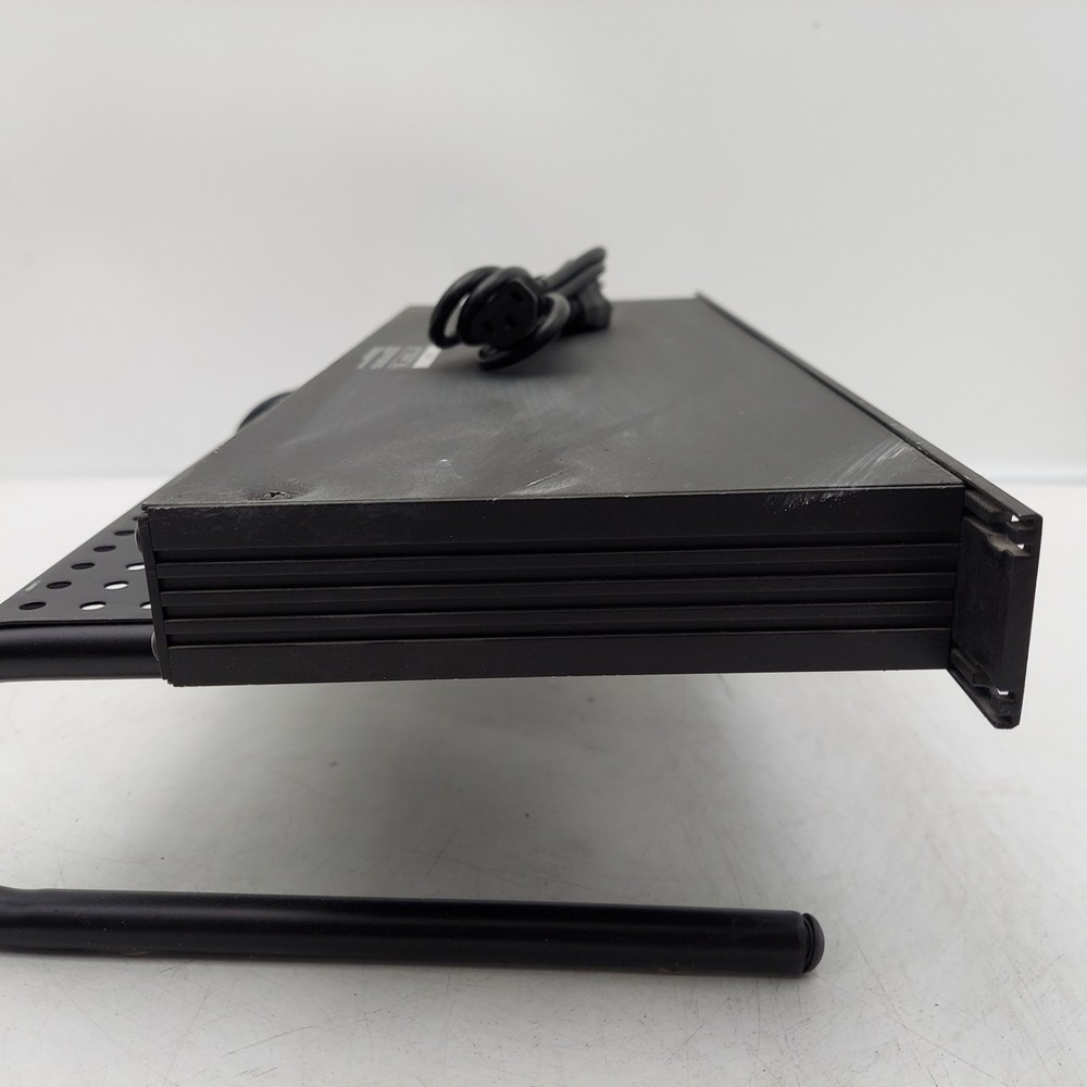 Oxmoor DCA-2 Digital Control Attenuator