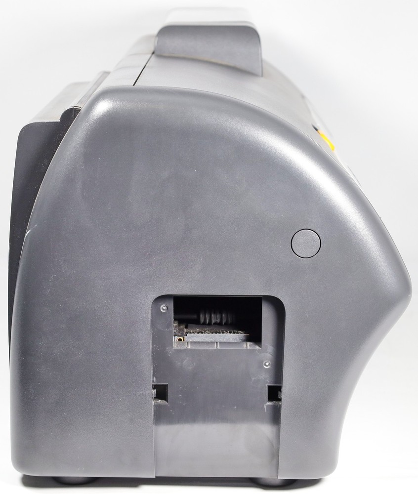 Zebra ZXP Series 7 Double Sided Thermal ID Card Printer