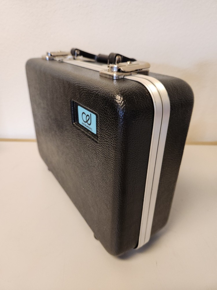 Cel Instruments Digital Sound Level Meter Calibrator CASE ONLY