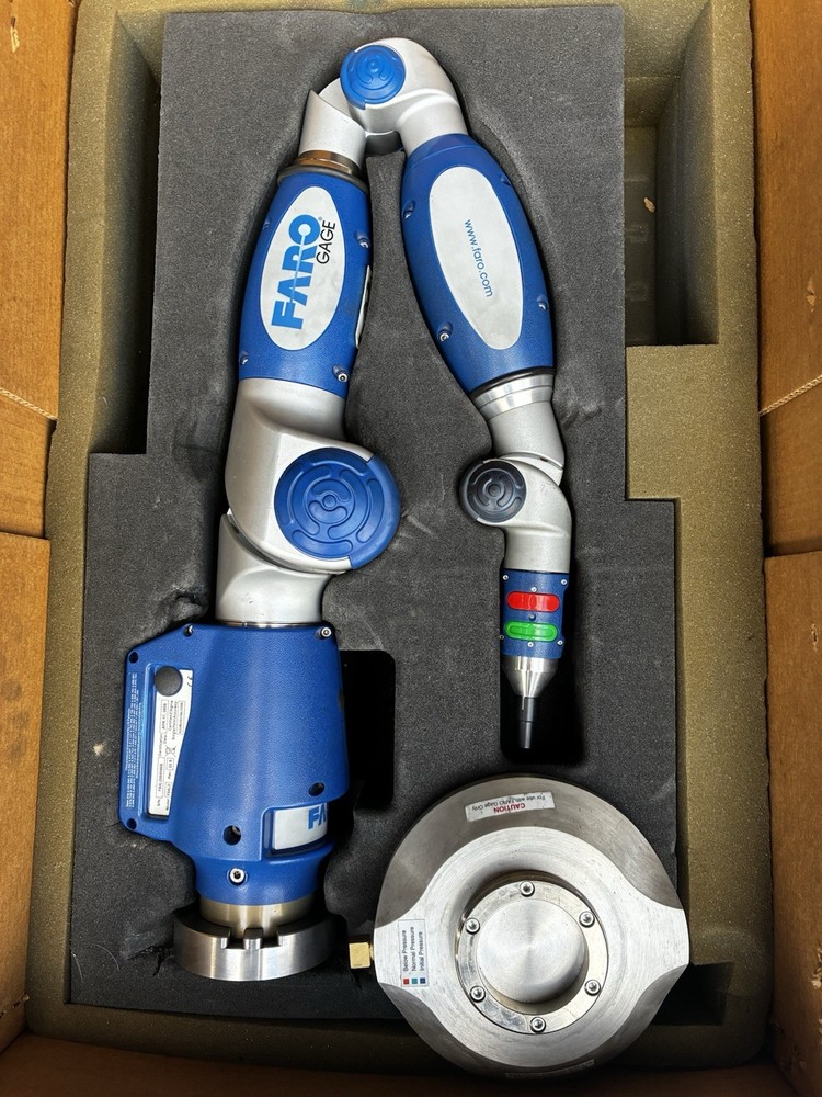 Faro F04 Gage Arm