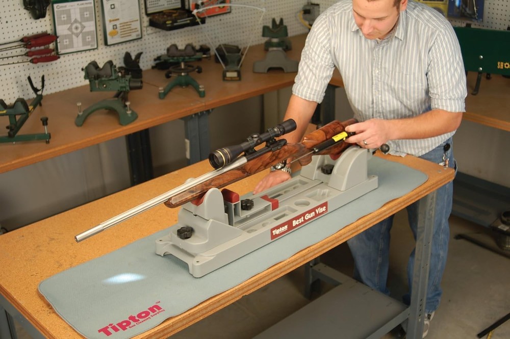 Wheeler Manual Trigger Pull Scale with 8oz to 8lb Value Range One Size, Black