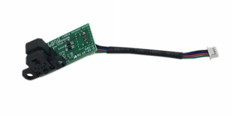 Linear Encoder Sensor Strip Board for Roland SP-540I SP-300I - 6700989040