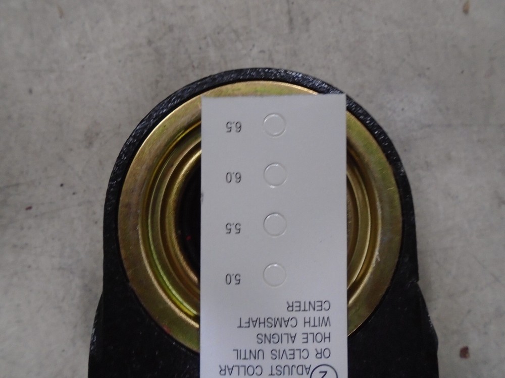 Automatic Slack Adjuster ETP-AS1140