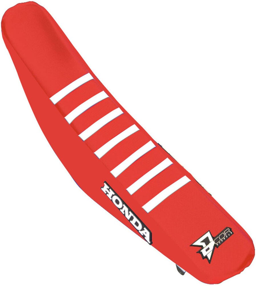 D'Cor Visuals Honda Gripper Seat Cover