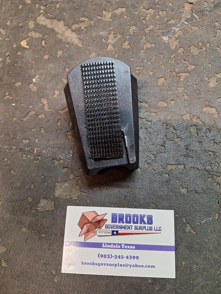 MPH BEE radar remote holster mount USED