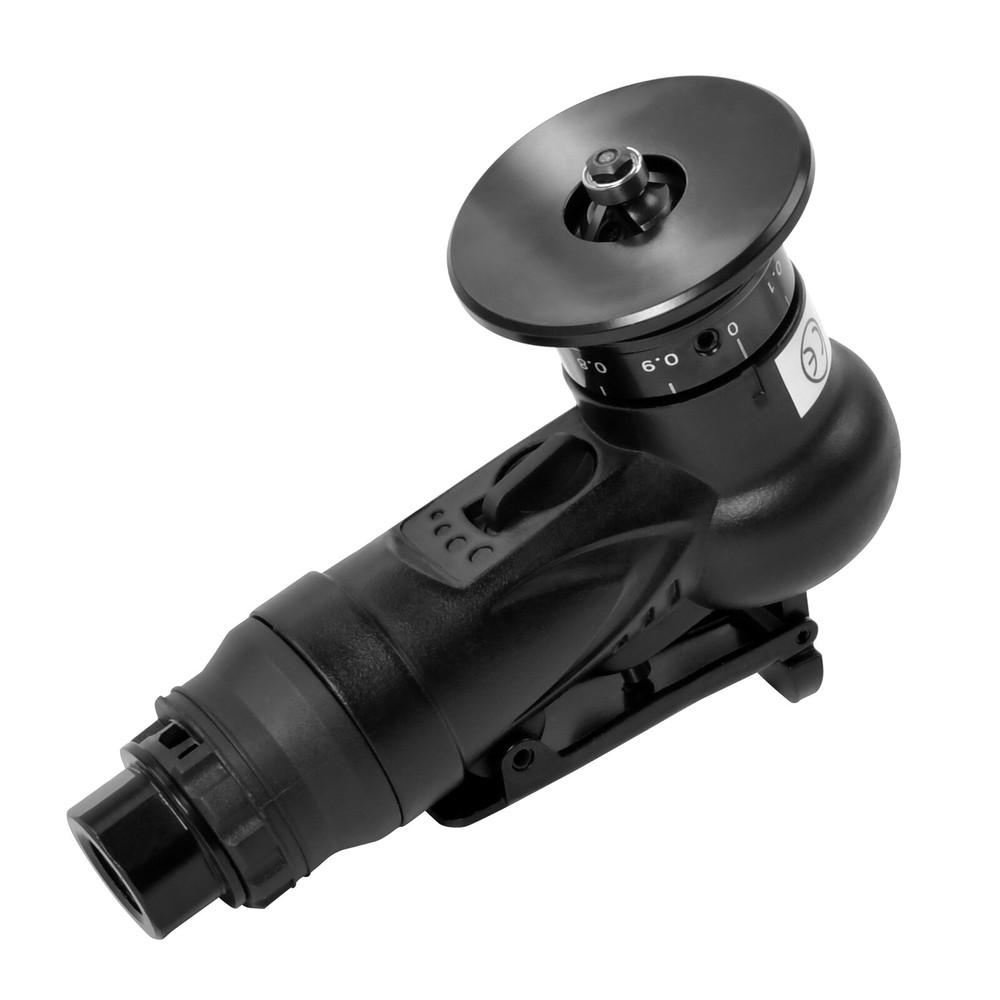 1/4"Pneumatic Chamfering Machine Handheld Grind Tool Deburring Trimming Beveling