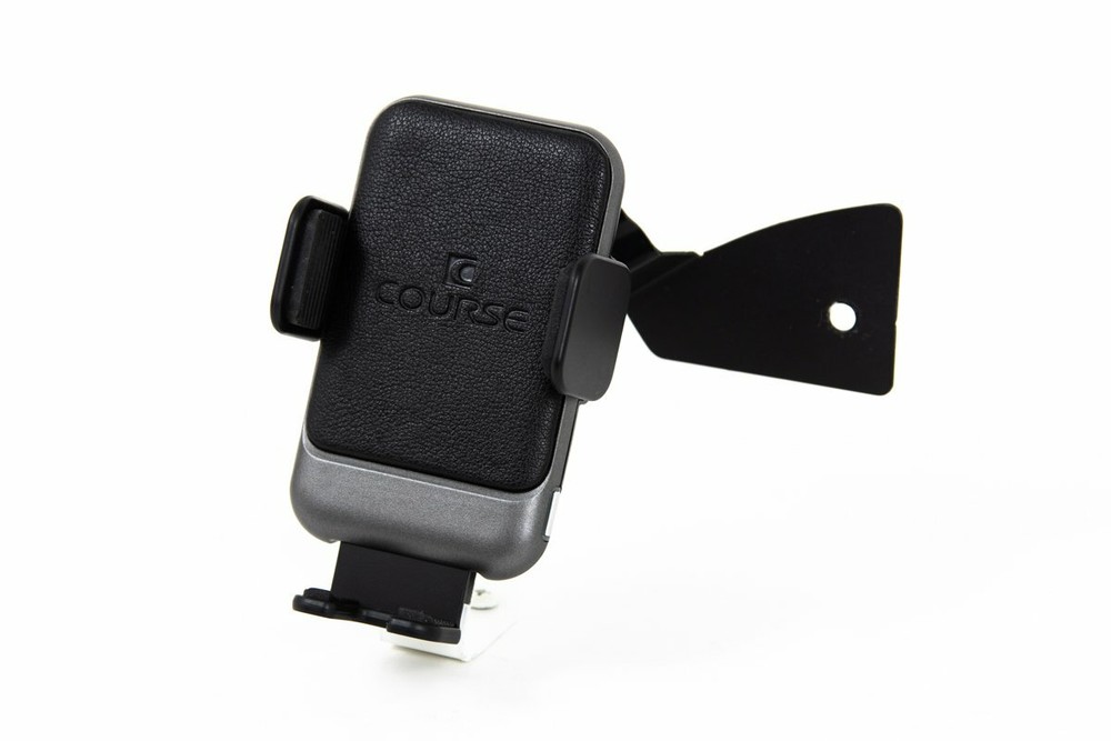 Direct Fit Phone Mount - Tesla Model S (2012-2020) & X (2012+)