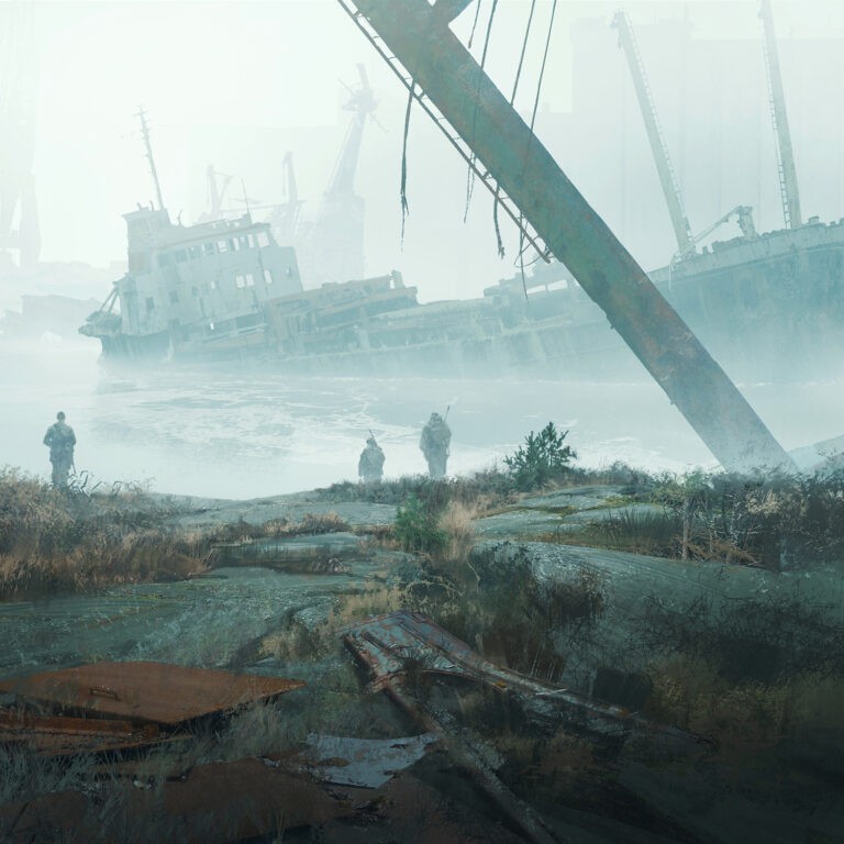 Twilight: 2000 RPG - Player’s Manual