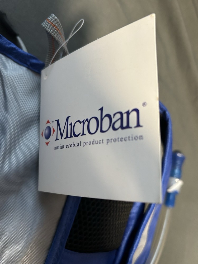 Ridgeway Kelly 15L Ultra Hydration Backpack