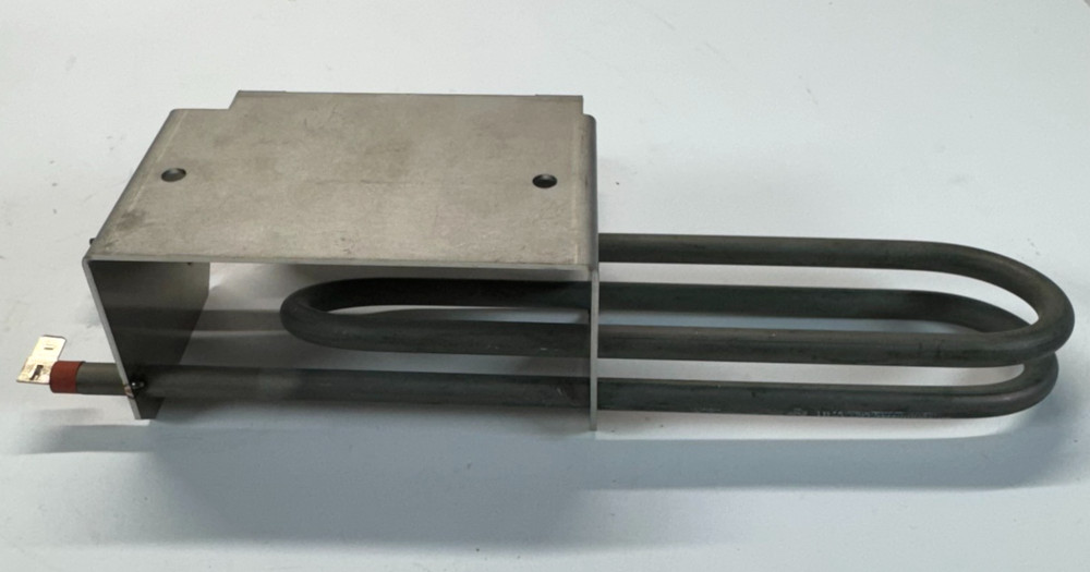 Watlow U3-32-4470-5 Tubular Immersion Heating Element 480V 1000W 2225 89059149