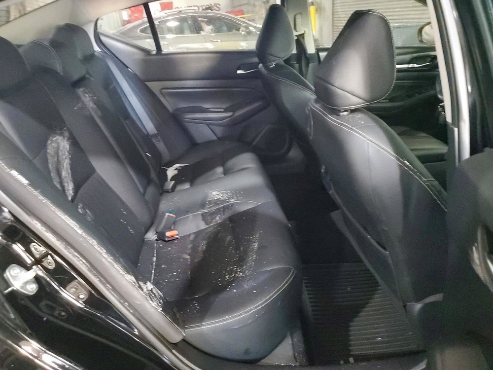 Shifter ALTIMA 2019 Transmission Shift 5403764