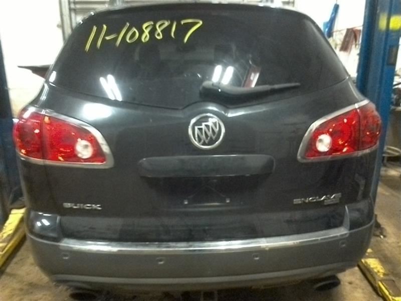 Dash Panel Fits 09-12 ENCLAVE 10232277