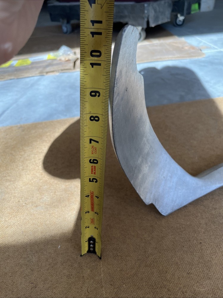 Hobart VCM 40 Mixing Baffle Scraper