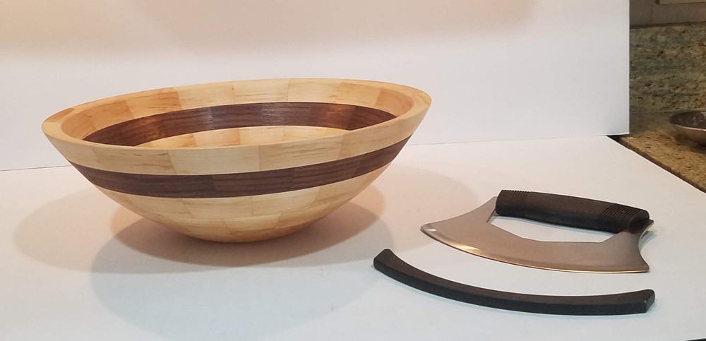 Chopping Bowl