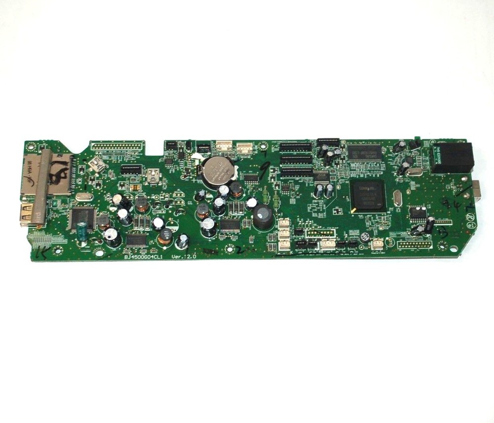 Lexmark Prestige Pro805 Printer Main Logic Board / Formatter Pro 805