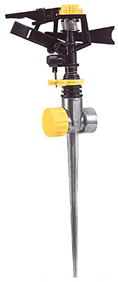 Green Thumb 933ZSGT Impulse Sprinkler - Quantity 1