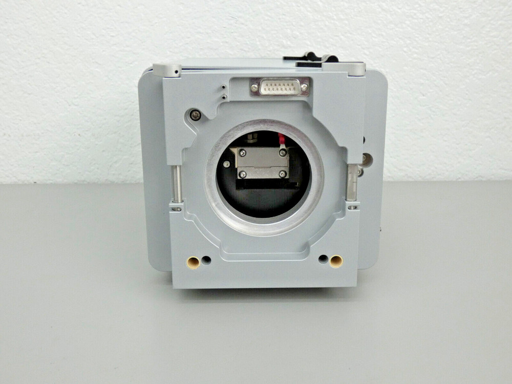 908devices ZipChip Platform, Microfluidic ESI Mass Spectrometer Source