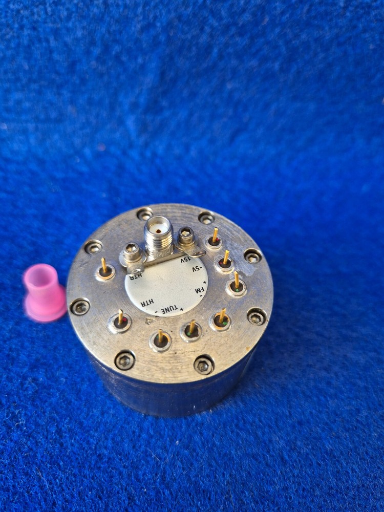 Micro Lambda Yig Tuned Oscillator MLOS-1068.