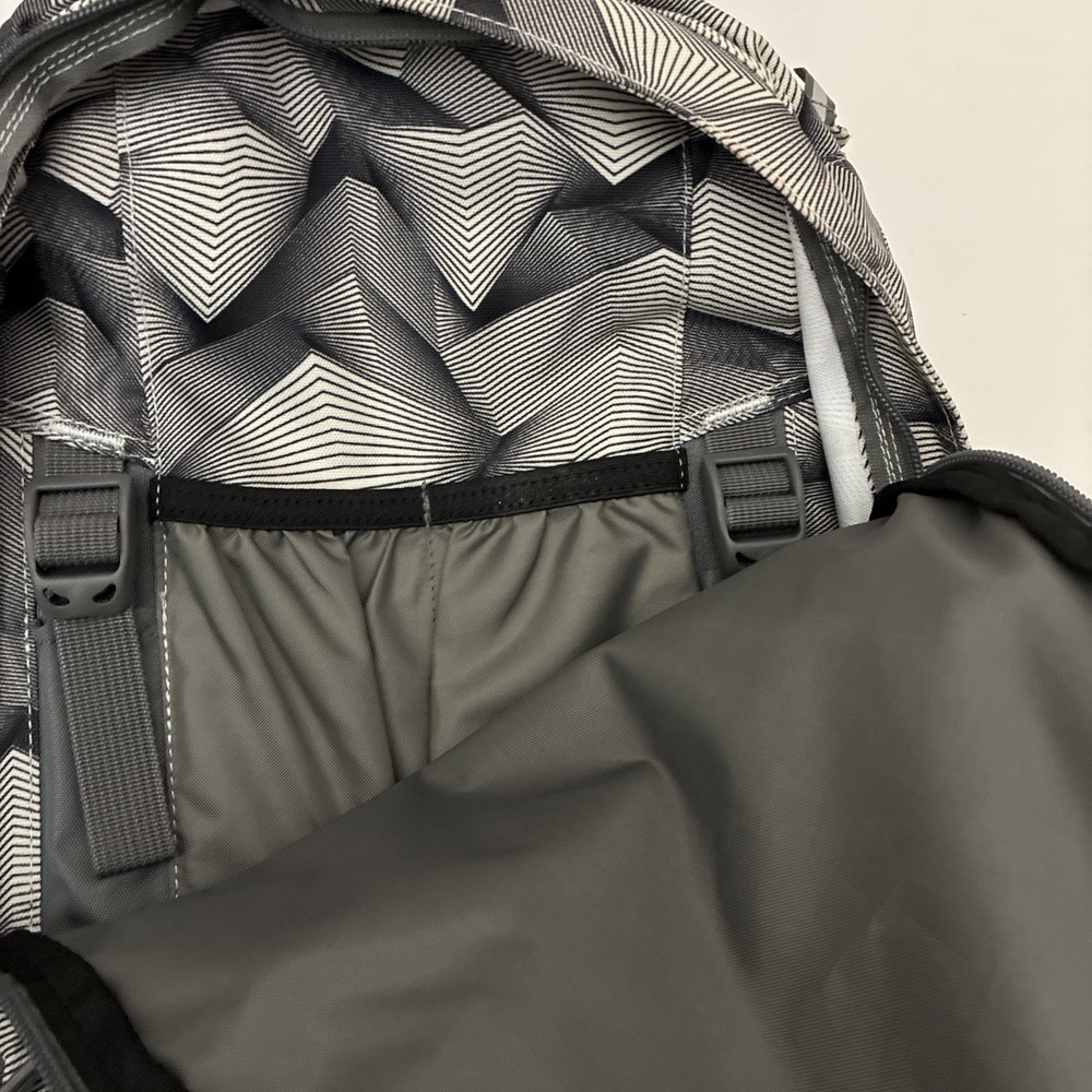 Columbia Bugaboo Stryker Ski Backpack Gray, & Black NWT