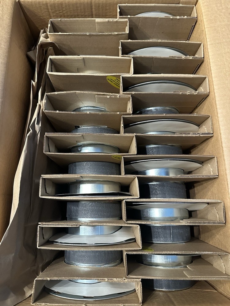 Hilti 3" Drop In Device #2008252 CFS-DID Firestop Fire Protection System