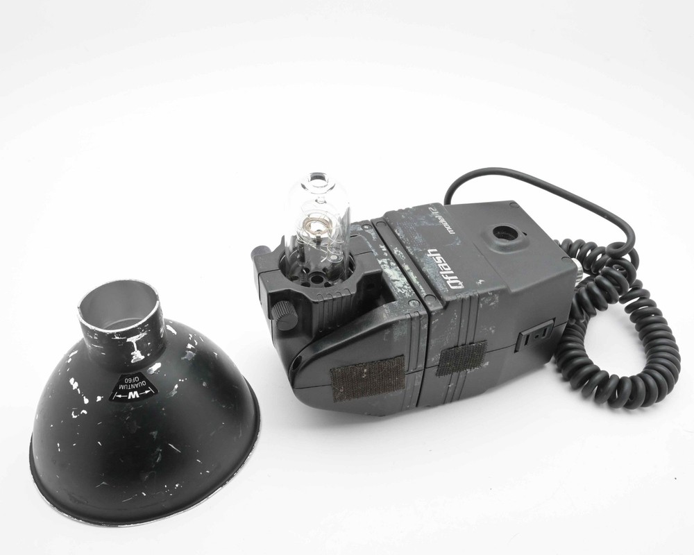 Quantum Qflash Model T2 Flash (#20517)