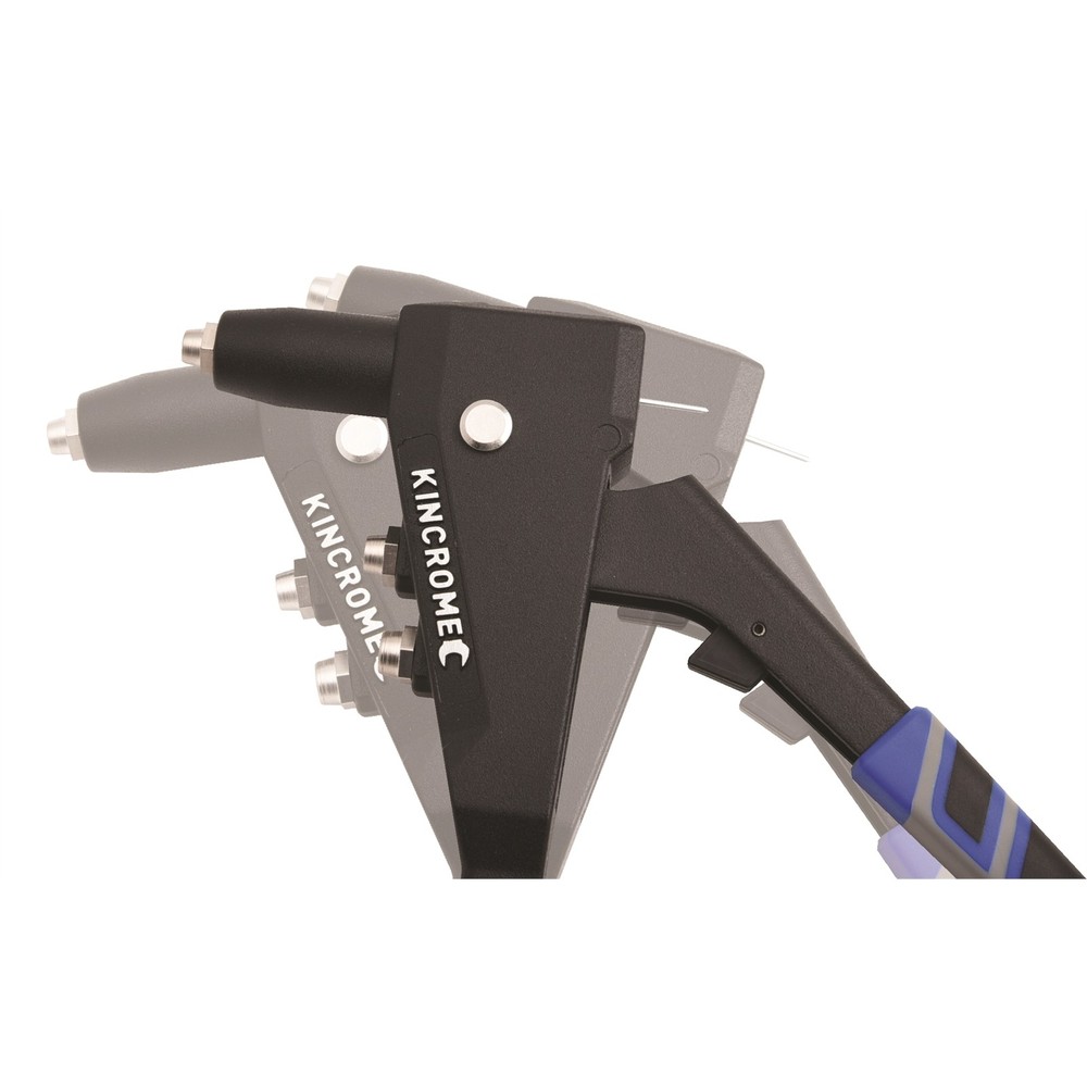 Kincrome 207mm (8") Compact Hand Riveter