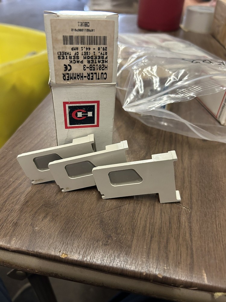 Cutler Hammer Heater Pack