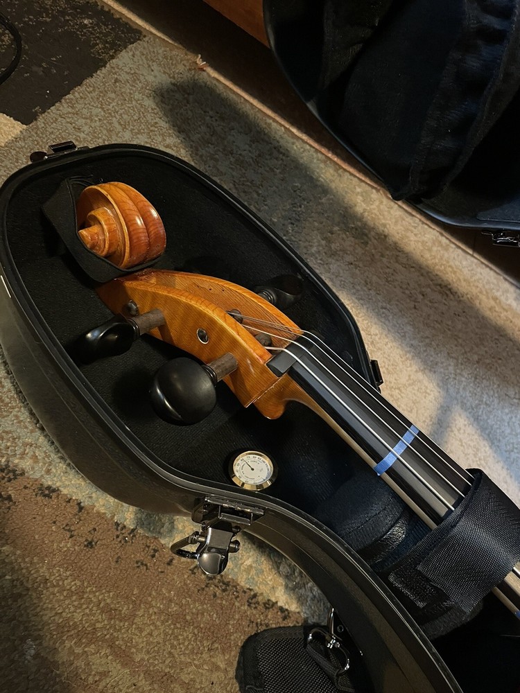cello 4/4 used