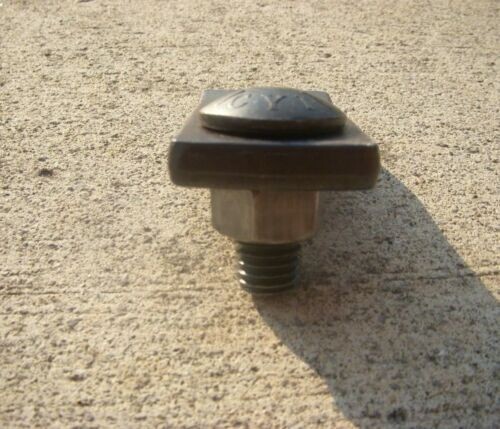 OEM Lowe Auger Bit Post Hole Digger Tooth Carbide L13-G558