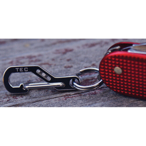 TEC Accessories Python Clip 28 mm Bulk Packed