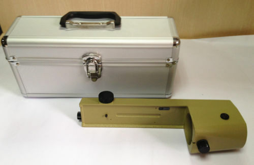 NEW parallel plate micrometer for DSZ2 NA2 NAK2 Level