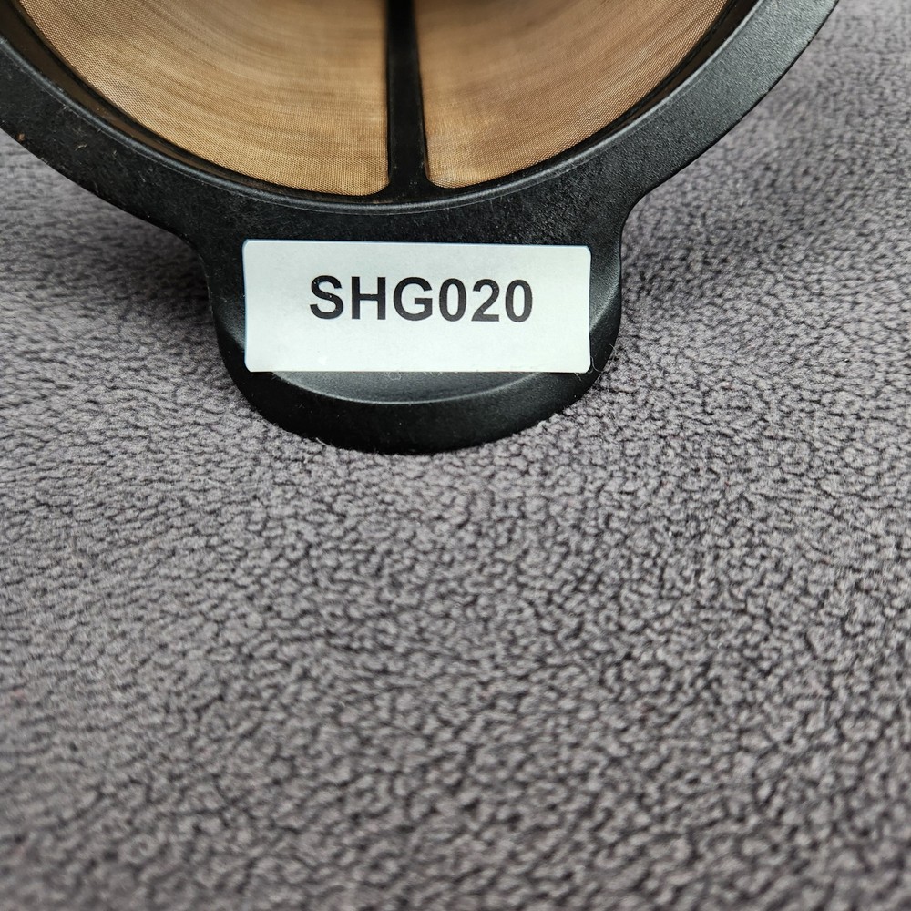 Ninja CM401 Specialty Coffee Maker Replacement Permanent Filter Reusable