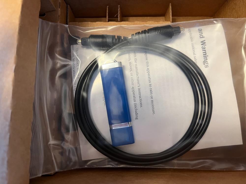 Dan Dugan Sound Design Dugan-MY16 Automatic Mixing Controller Card.