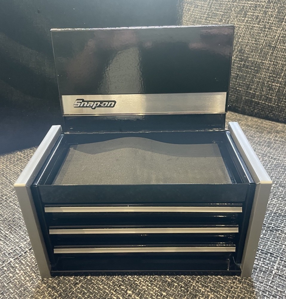 Snap Micro Top Chest