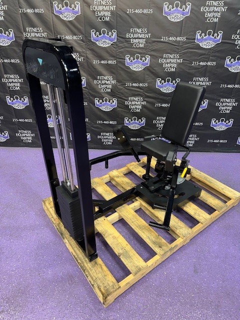 Paramount Abductor Adductor Combo Machine Inner/Outer Thigh