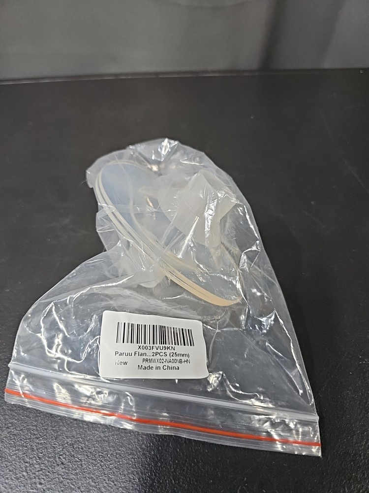 PARUU Flange Insert 25mm 2 Pieces
