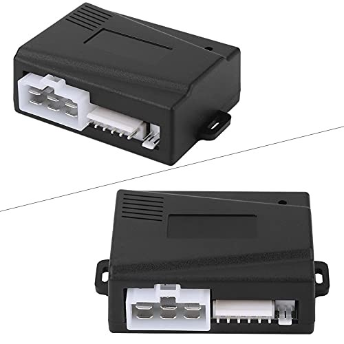 ​Car Remote Starter, 12V Universal Car Engine Push Start Stop Button Ignition