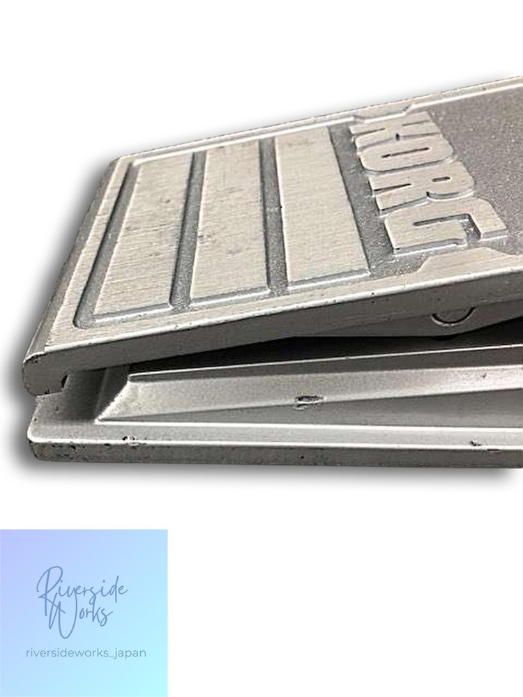 KORG XVP-10 Expression Volume Pedal