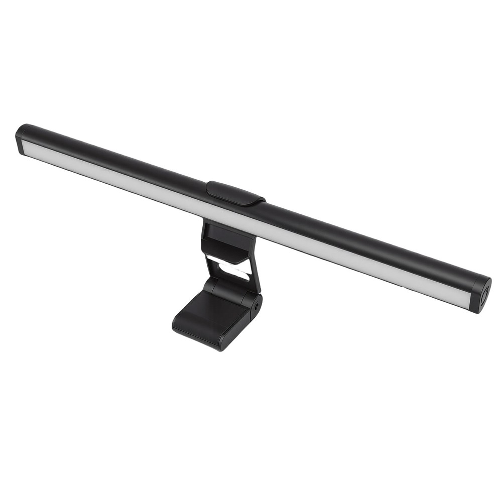 Anti Computer Screen Lamp Enhancing Work Efficiency For Prolonged Com XIJN