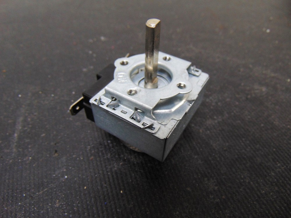 Element Electric Range EER244MSCW Mechanical Timer Switch E185572