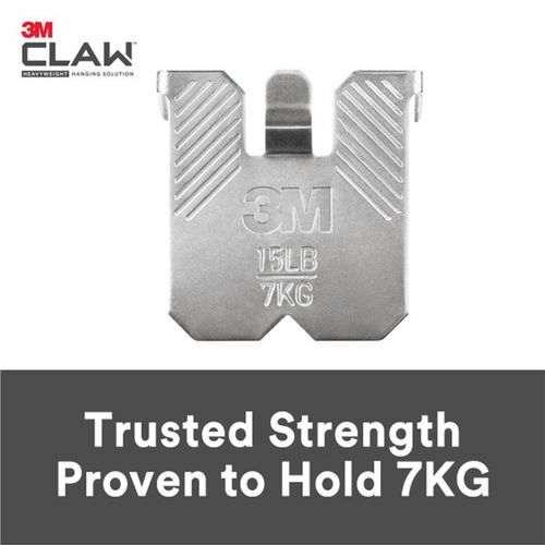 3M Claw™ Picture Hanger - 1 Pack