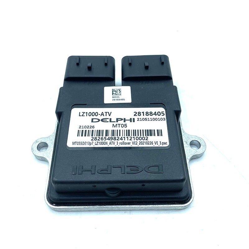 ECU control Module unit for ODES 1000 LZ1000 ATV 21051100103