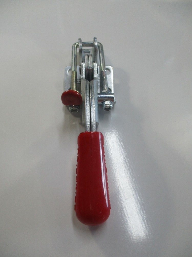DE-STA-CO Model # 331 Pull Action Latch Clamp - 720 Pound Rating - Destaco