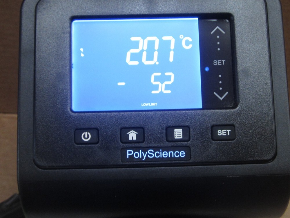 Polyscience SD15R-30-A11B CONTROLLER FOR Refrigerated/Heated Circulating Bath